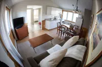 Le Montagnard – Auberge/Hôtel & chalets Hôtels à : Knowlton
