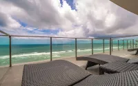 Marino Beach Colombo - Ocean View