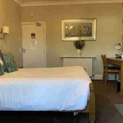 The Red Lion Inn Rooms
