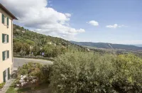 Hotel Villa Marsili - Scenic