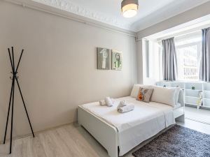 ⚡️Central and Stylish Flat in Nisantasi