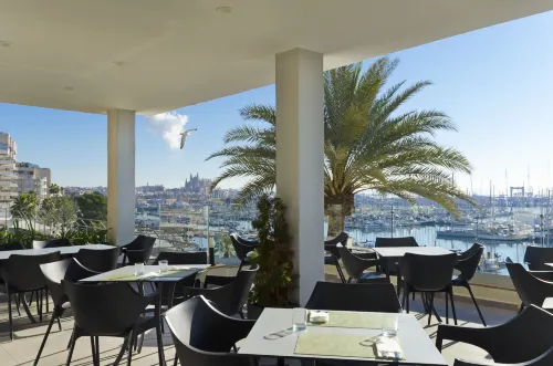 Hotel Mirador Ăn uống Photos