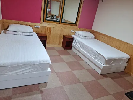 Gwangyang Seorabeol Отели в г. Кванъян