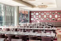 Hilton London Wembley - Bữa sáng