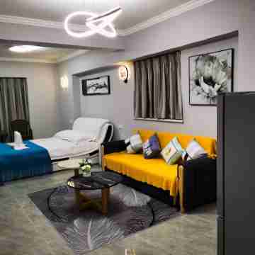 紅崖洞民宿（北區路分店） Rooms