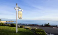 Seven Gables Inn on Monterey Bay, A Kirkwood Collection Hotel