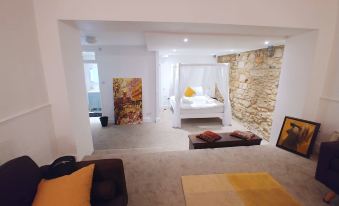 St Leonards Seaside Apartment - Housity