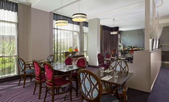 DoubleTree by Hilton London Chelsea