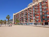 Oceanic Hotels in Arenal-Bol Beach