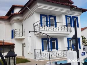 Stay Dalyan Apart Hotel