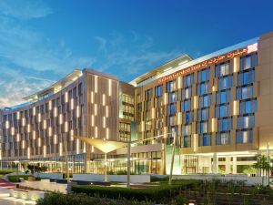 Hilton Garden Inn Muscat Al Khuwair