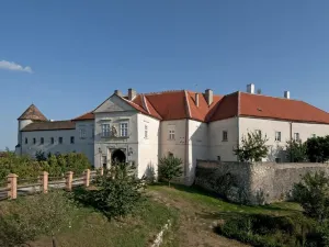 Schloss Mailberg