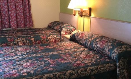 Shaws Komfort Motel - Housity