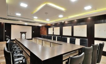 Crystal Ganga Heights 5 Min from Har Ki Pauri