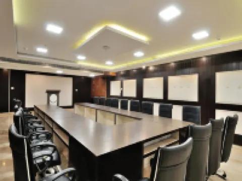 Crystal Ganga Heights 5 Min from Har Ki Pauri