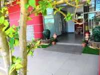 C.S. Apartment Hat Yai - 2-Star