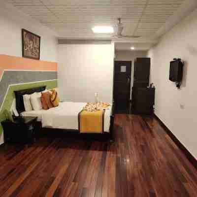 Vedic Village Sriperumbudur Formerly Known As Citrus Hotel Rooms