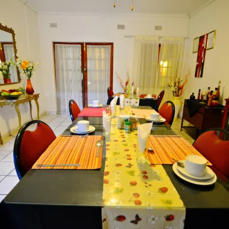 Lalamo Guest House
