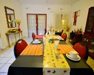 Lalamo Guest House - Frühstück