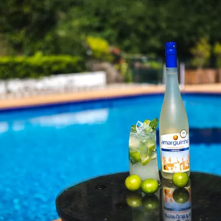 Pousada de Coloane Boutique Hotel