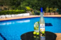 Pousada de Coloane Boutique Hotel - en bord de mer