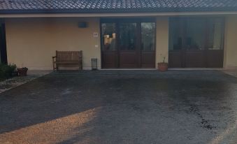 B&B Casale la Meridiana