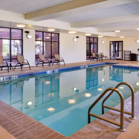 Hampton Inn Gonzales