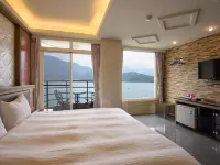 Shui Sha Lian Hotel - Harbor Resort Hoteles en Condado de Nantou