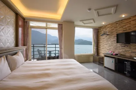 Shui Sha Lian Hotel - Harbor Resort