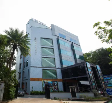 Hotel Esthell Hotels near Indian Institute Of Technology, Madras