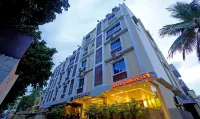 Hotel Golden Nest 住宿飯店
