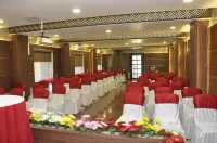 Hotel Grand Parkway