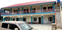 Bagh Bala Hotel Hotel di Swat