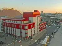 Kommerzhotel Köln Hotels near Cologne Central Station