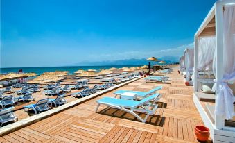 Holiday Inn Antalya - Lara