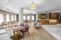 مكارم أجياد مكة