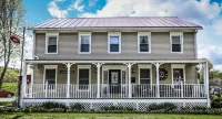 Changing Times Boutique Country Lodging Hotels in Taghkanic