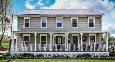 Changing Times Boutique Country Lodging Hotels in Pine Plains