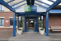 Holiday Inn Express Strathclyde Park M74, Jct.5 Hotels in Blantyre