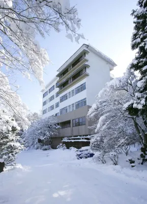 Seikanso Hotels in Kitagunma District