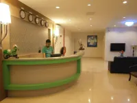 Hotel Kawan Hotels in Bidor