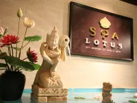 Hotel and Spa Lotus Modern (Adult Only) - Spa