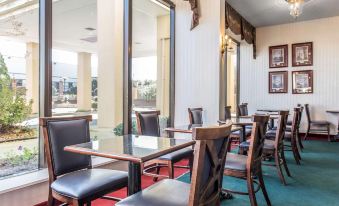 Comfort Inn Laurinburg