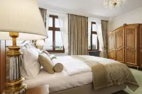 Palac Mortegi Hotel&Spa Hotels in Powiat Ilawski