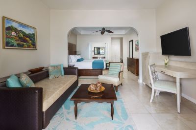 Seagrape Beach Suites