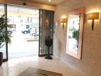 Hotel Champerret Elysees Hotel a Parigi
