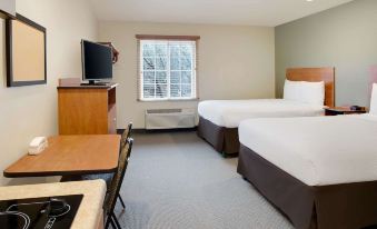 WoodSpring Suites Virginia Beach