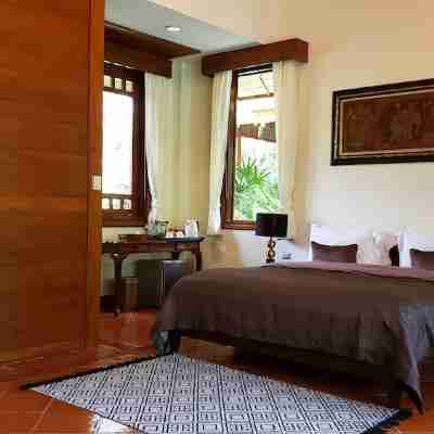 Chayana Resort Rooms