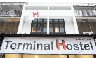 Terminal Hostel