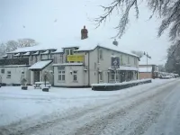 The Bickford Arms Hotels in Iddesleigh